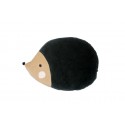 Coussin 30x50 cm Polisson – 100% Coton avec Pompons