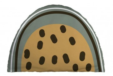 Coussin 30 cm - Enfant - Coton - Farandole