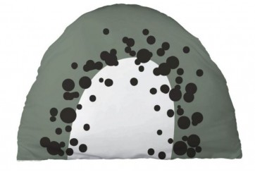 Coussin 30 cm - Enfant - Coton - Farandole