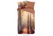 Parure de lit 200x200 / 220 cm microfiber no.30646 multi