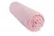 Drap housse 60x120 Bébé Coton Jersey - Unité