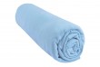 Drap housse 60x120 Bébé Coton Jersey - Unité