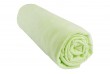 Drap housse 60x120 Bébé Coton Jersey - Unité