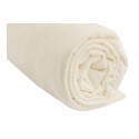 Drap housse 60x120 Bébé Coton Jersey -  Unité