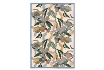 Tapis Dori Lagon - Outdoor - 160x230 cm