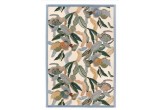 Tapis Dori Lagon - Outdoor - 160x230 cm