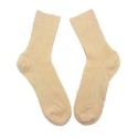 Chaussettes bio NOIR 45/46