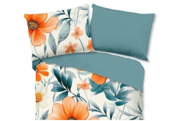 Parure de lit 200x200 cm Good Morning 33013 mutli