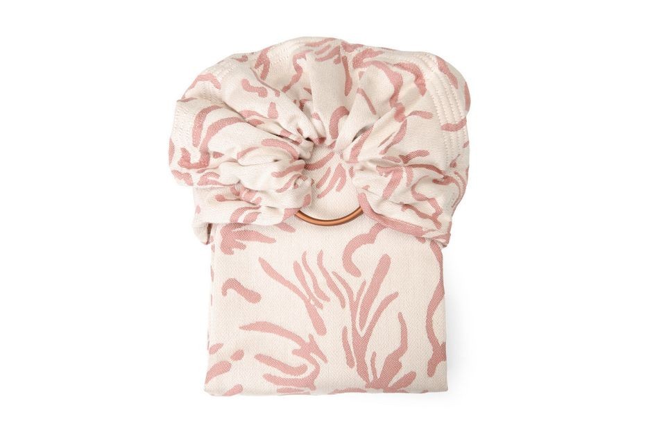 Sling Azalée Nude Sea Cell