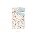 Parure de lit 120x150 cm Good Morning 33326 multi
