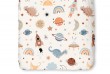 Parure de lit 120x150 cm Good Morning 33326 multi