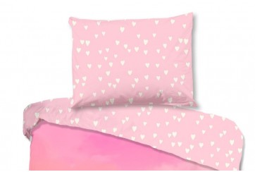 Parure de lit 140x200 cm kids Good Morning no.33296 multi