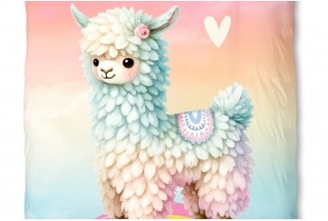 Parure de lit 140x200 cm kids Good Morning no.33296 multi