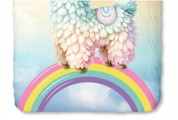 Parure de lit 140x200 cm kids Good Morning no.33296 multi