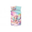 Parure de lit 140x200 cm kids Good Morning no.33315 multi
