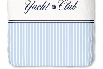 Parure de lit 200x200 cm kids Good Morning no.33269 bleu