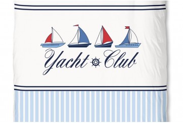 Parure de lit 240x220 cm kids Good Morning no.33269 bleu