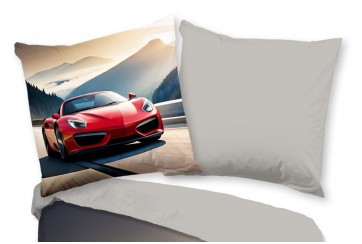 Parure de lit 140x200 cm kids Good Morning no.33277 multi