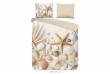 Parure de lit 220x240 cm kids Good Morning no.33260 sable