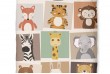 Parure de lit 140x200 cm kids microfibre 33319 multi