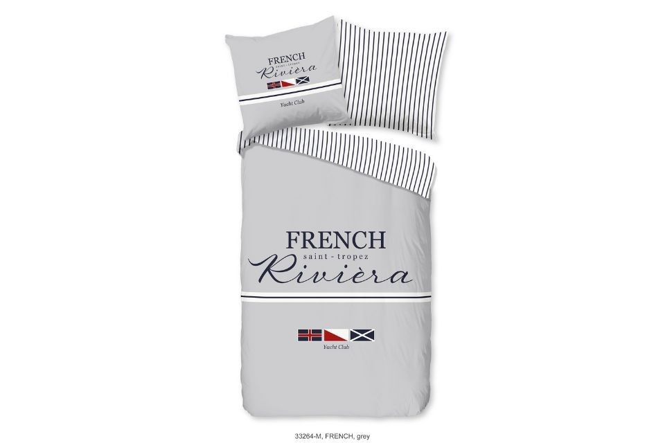 Parure de lit 240x220 cm kids microfibre 33264 multi