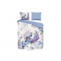 Parure de lit 240x220 cm microfibre 33128 multi
