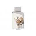 Parure de lit 240x22 cm Good Morning 33343 gris