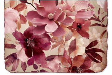 Parure de lit 140x200 cm descanso coton-satin 33322