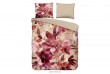 Parure de lit 240x220 cm descanso coton-satin 33322