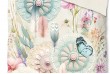 Parure de lit 140x200 cm HIP coton-satin 33294
