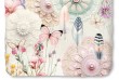 Parure de lit 140x200 cm HIP coton-satin 33294