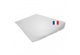 Plan incliné bébé anti-reflux 10º (60x35 cm) - Bambou - Pour matelas 60x120 cm
