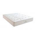 Matelas 140x190 cm - Latex Naturel Prélude 2.0