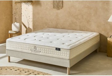Matelas Latex Naturel Prélude 2.0 – Confort & Soutien