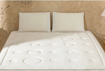 Matelas Latex Naturel Prélude 2.0 – Confort & Soutien