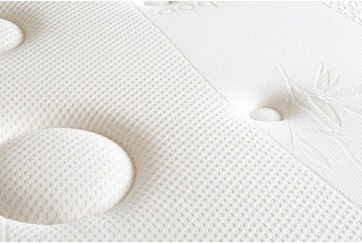 Matelas Latex Naturel Prélude 2.0 – Confort & Soutien