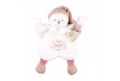 Ours rose Doudou Cape - Doudou 25 ans
