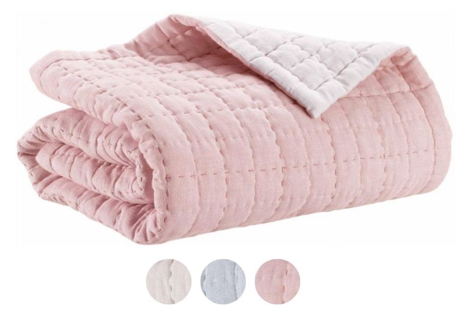 Plaid 140x200 cm - Cambra