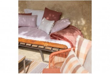 Jeté de lit 240x260 cm - Cambra