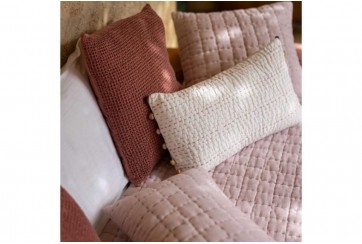 Jeté de lit 240x260 cm - Cambra