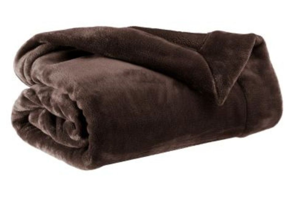 Plaid Tender Ebene 150 x 200