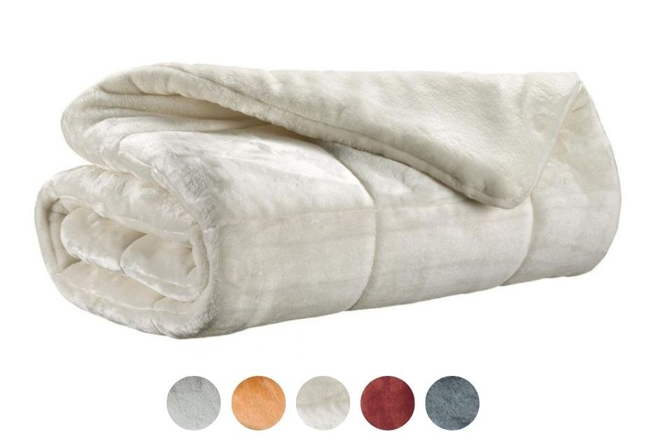 Plaid 130x180 cm - Betender