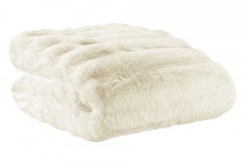 Maxi Plaid 180x220 cm - Astrid