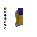Chaussettes Yvette - 80% Coton Bio