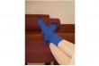 Chaussettes Yvette - 80% Coton Bio