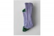 Chaussettes Yvette - 80% Coton Bio