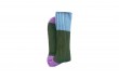 Chaussettes Yvette - 80% Coton Bio