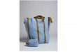 Sac maxi Poppins - 100% Coton Bio