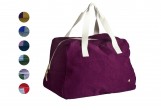 Sac week-end - 100% Coton Bio