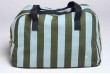 Sac week-end - 100% Coton Bio